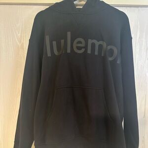 Lululemon All Yours Hoodie
